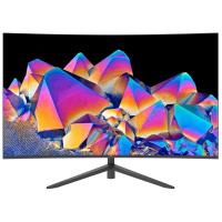 NPC 31.5" MZ320K-V Curved 165Hz Monitör 1ms  2560x1440, 165Hz, HDMI, DP, Vesa Monitor